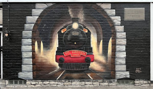 Roadside Image